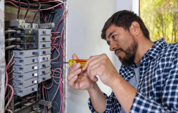 Best Electrical Maintenance Services  in Newberry, SC